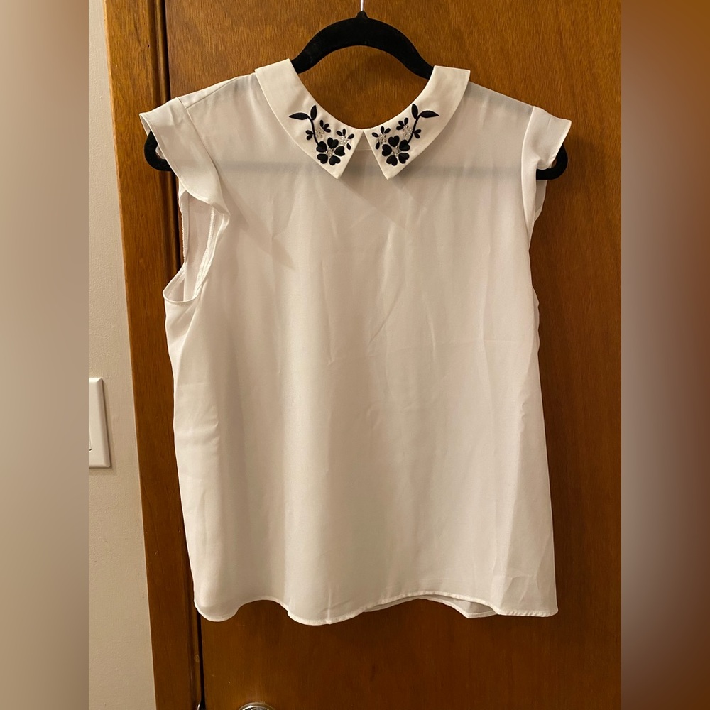 Elle tank top Blouse
